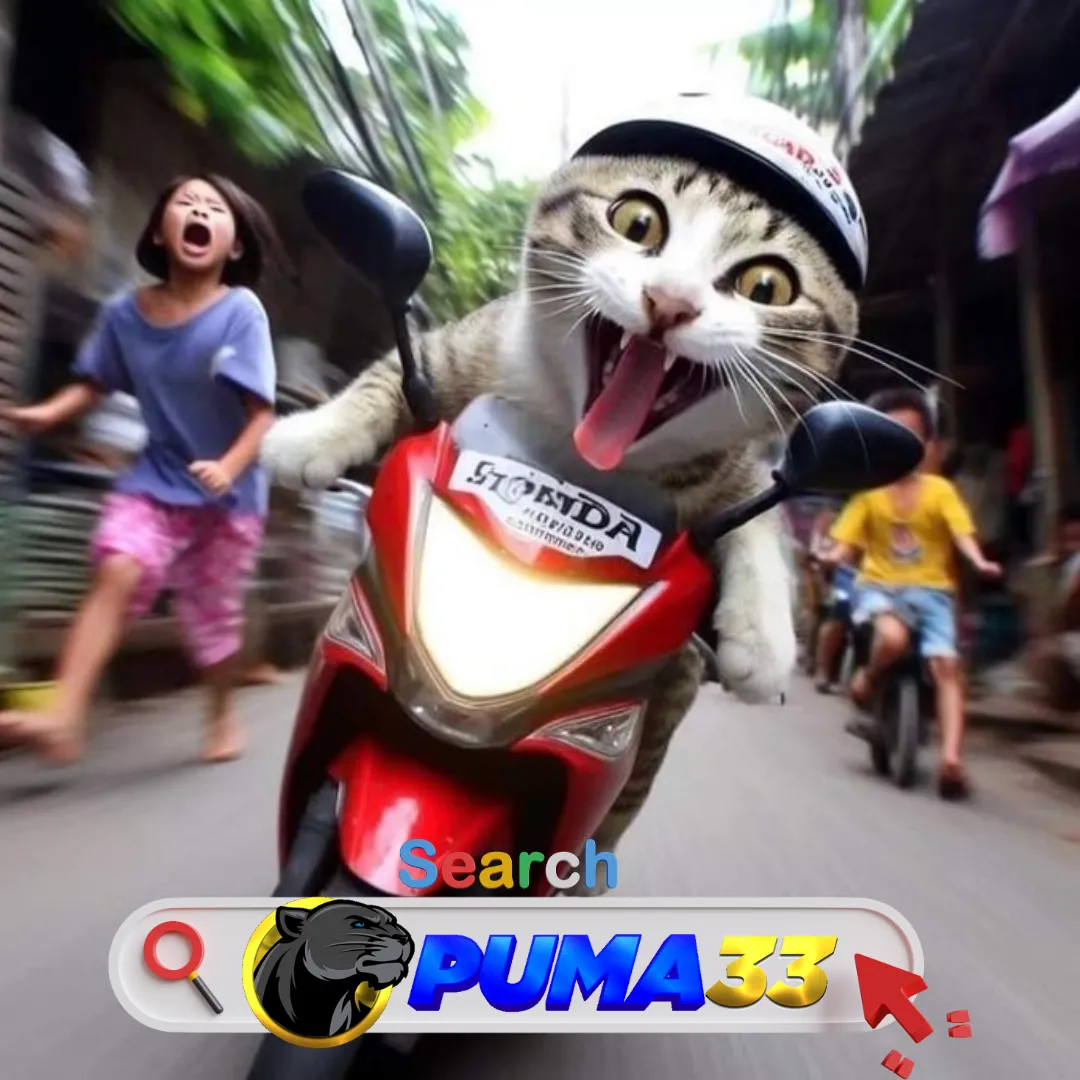 PUMA33 : Mengejar Mimpi Menjadi Emas Hanya Dengan Main Slot Online