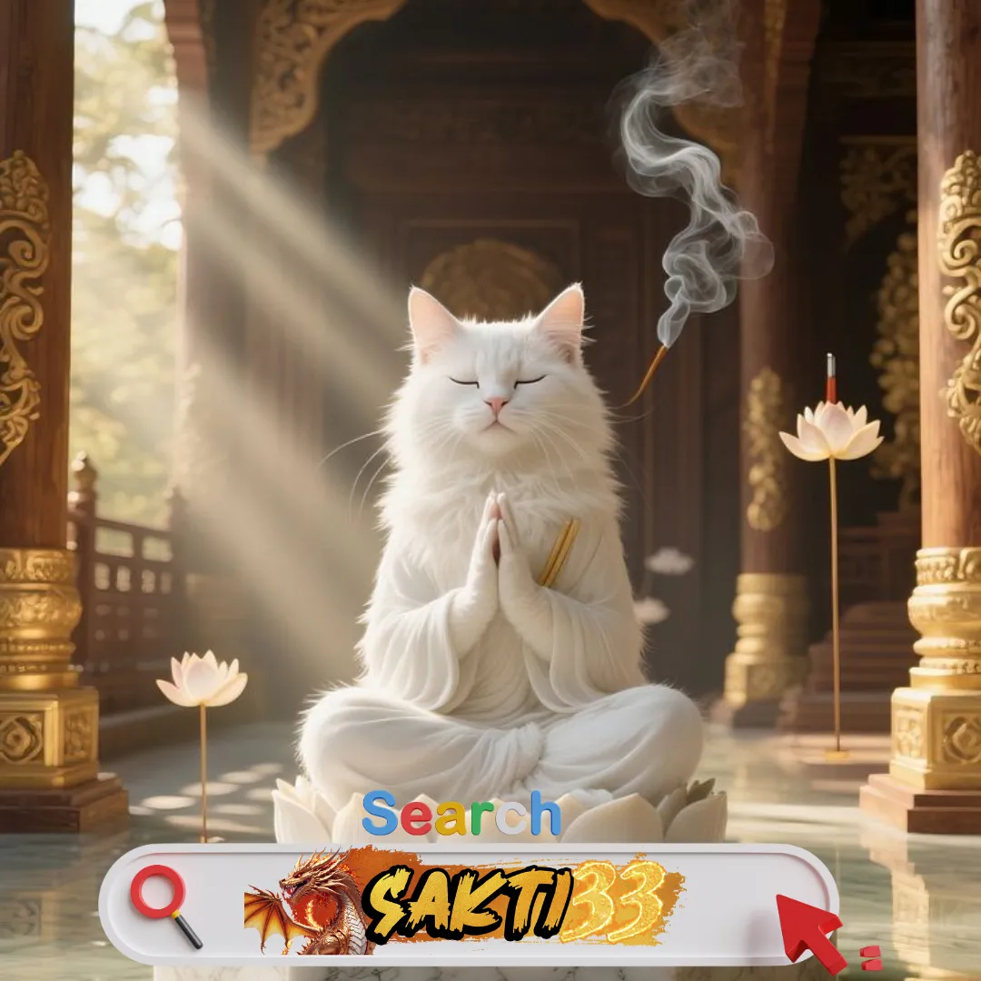 SAKTI33 Slot | Pusat Arena Bertarung 4D Dengan Skill Anti Kalah