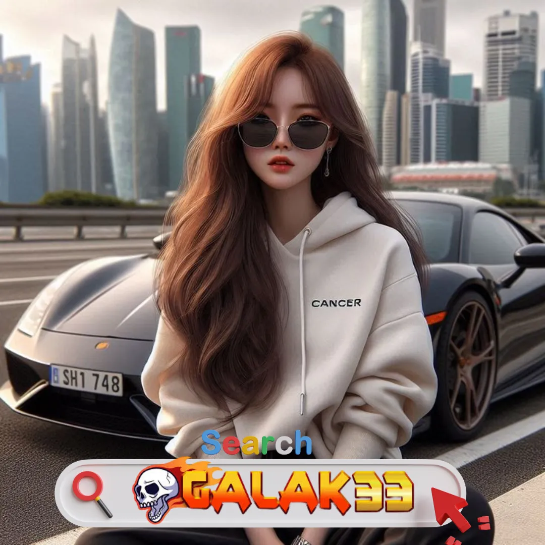 Galak33 : Tutorial Cara Bermain Sabar Hingga Mencapai Hasil Maksimal