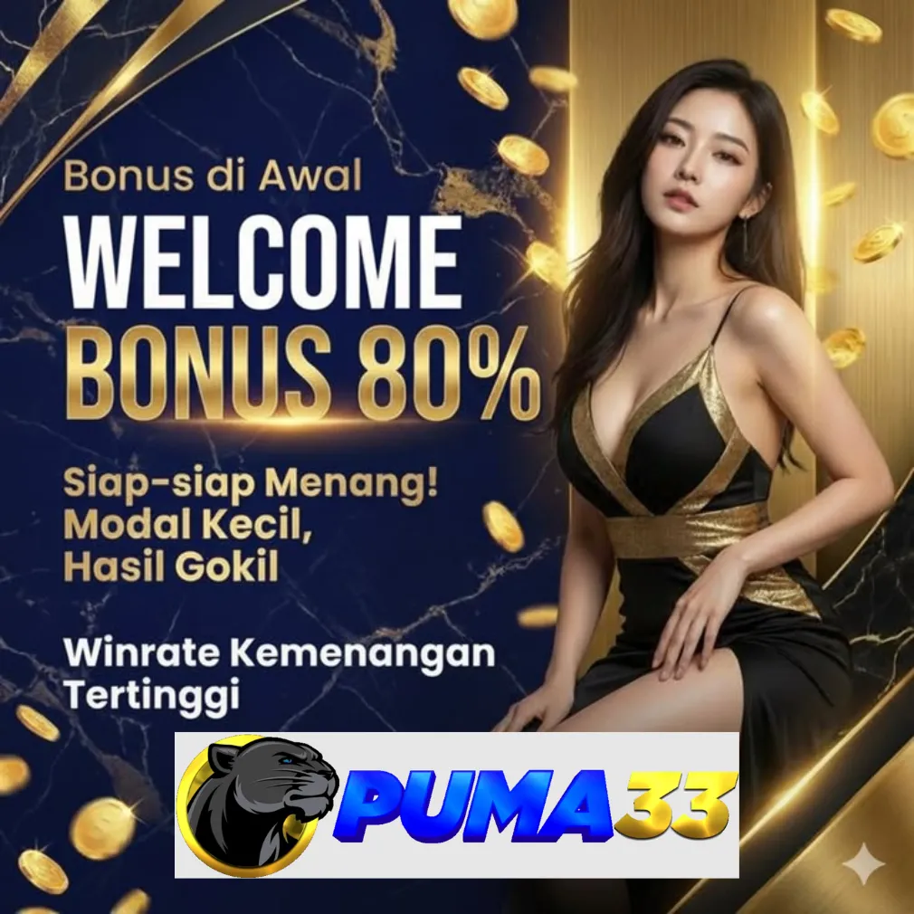 PUMA33