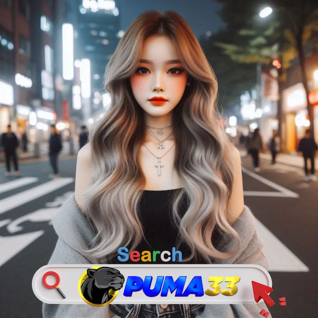 PUMA33 SITUS TERPERCAYA