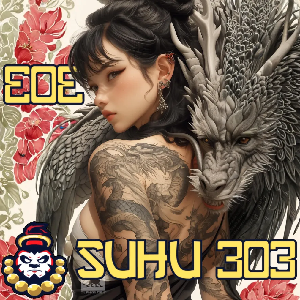 SUHU303 : Daftar Game Online Paling Gacor dan Terpercaya dengan Bonus New Member