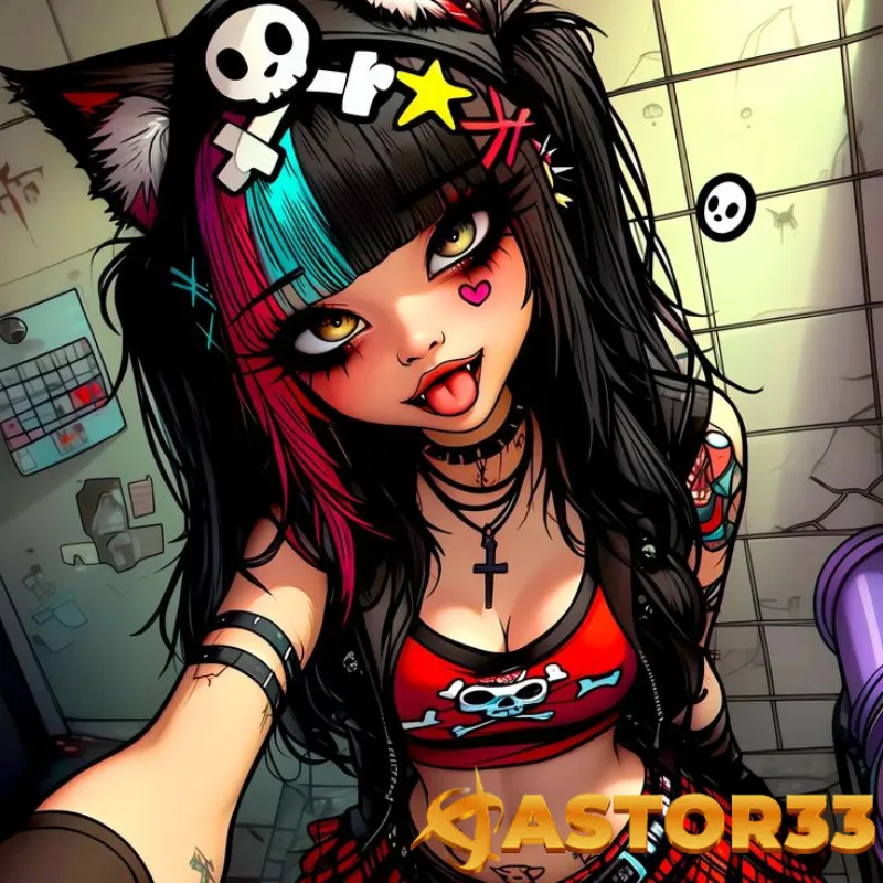 Era Visual 4D Hadir: Detail Grafis Sempurna di Setiap Putaran Game || Astor33