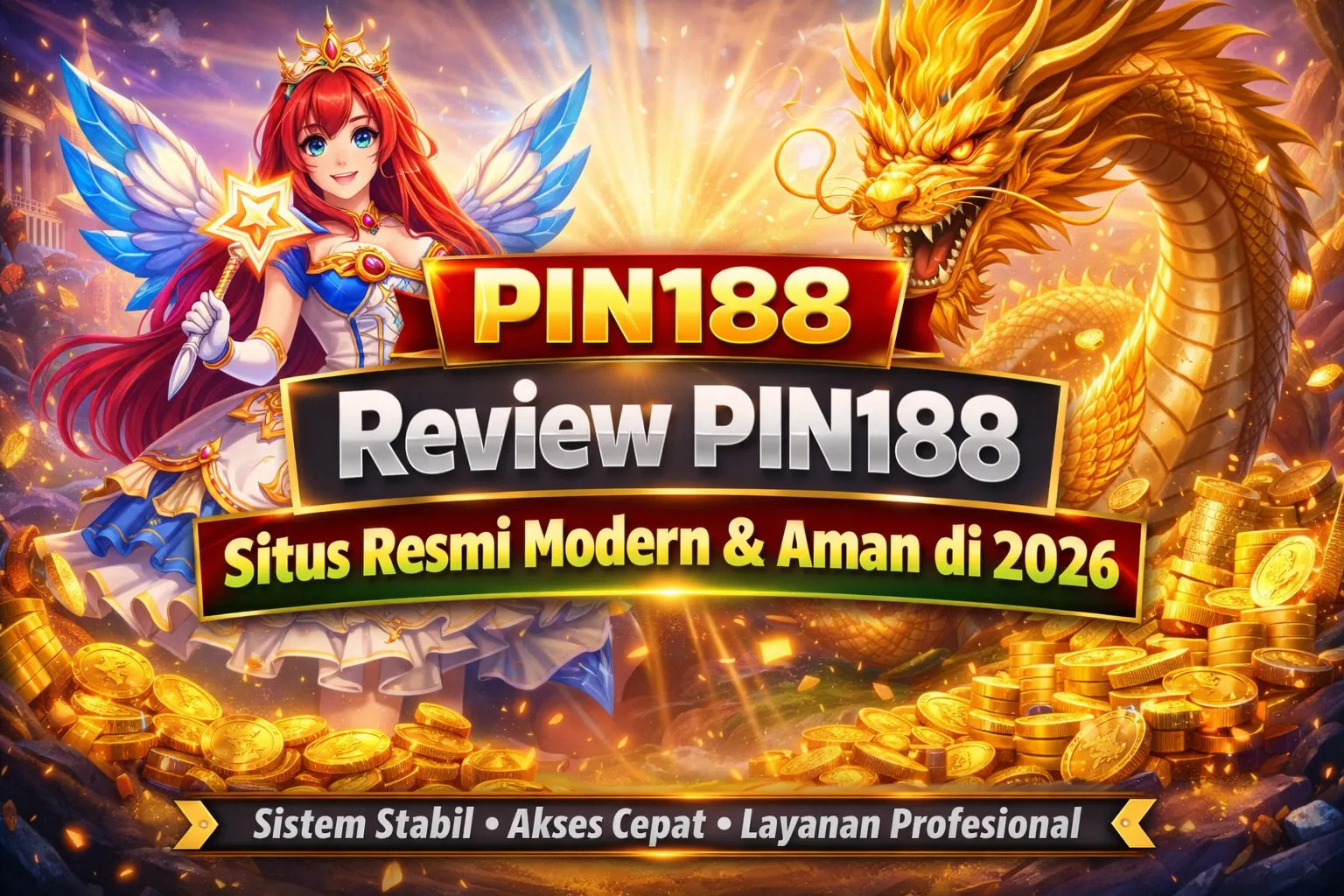 PIN188