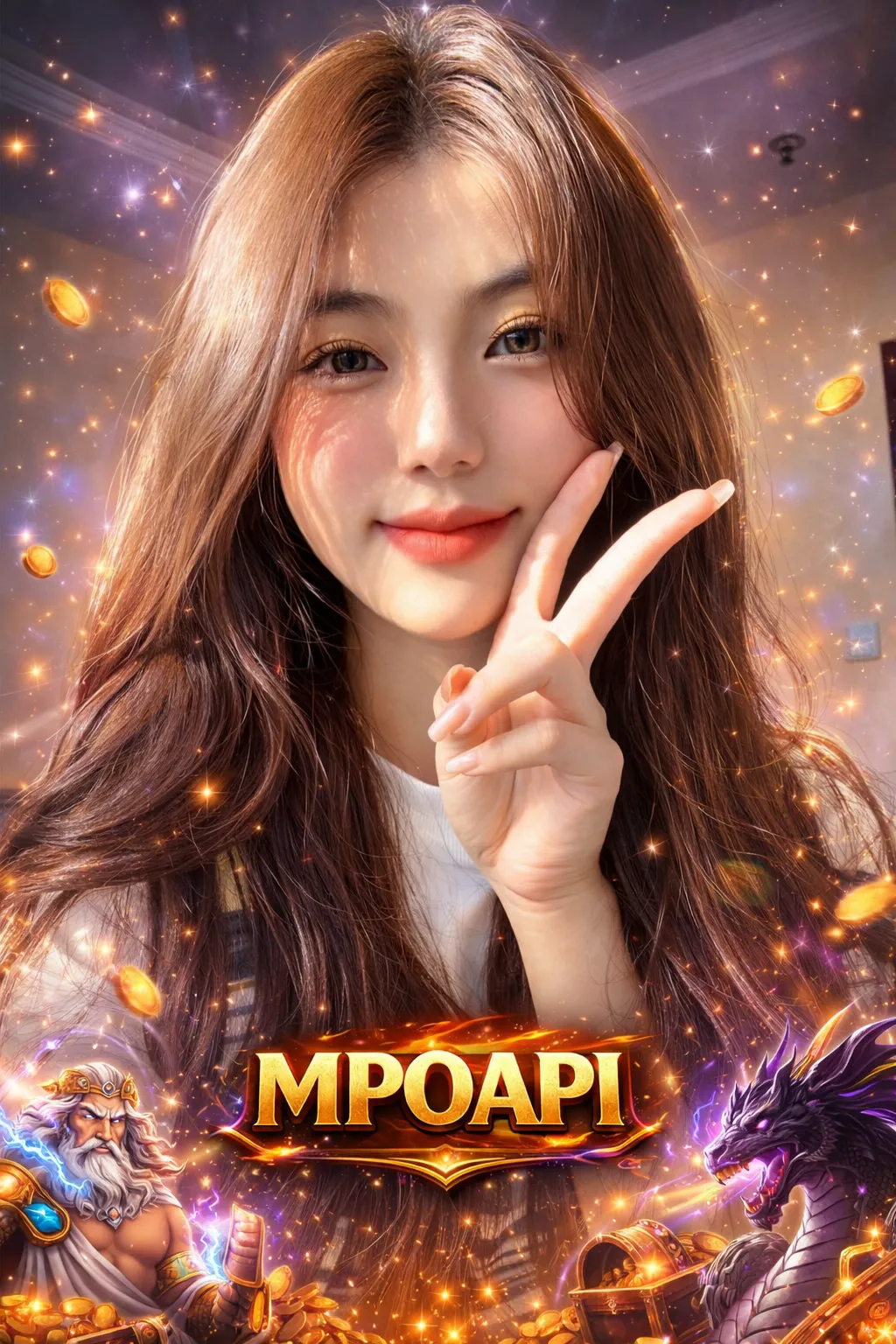 MPOAPI# Link Organic Masa Depan Auto Cuan Tanpa Batas