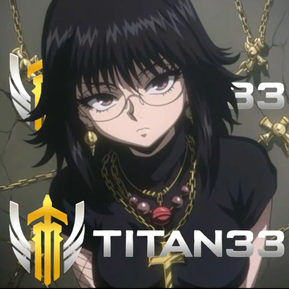 TITAN33