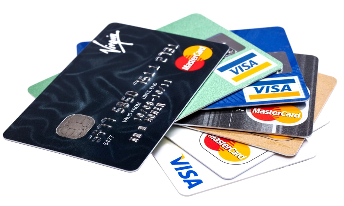 Credit Card
