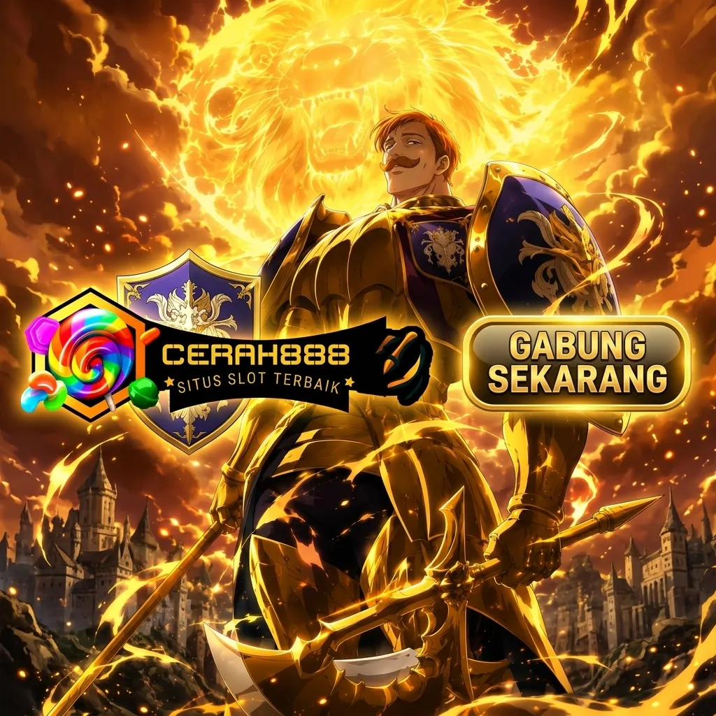 CERAH88 Banner - Permainan Online & Investasi Online