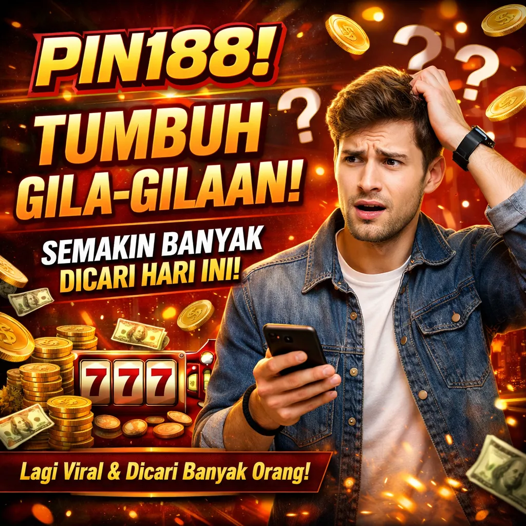 banner PIN188
