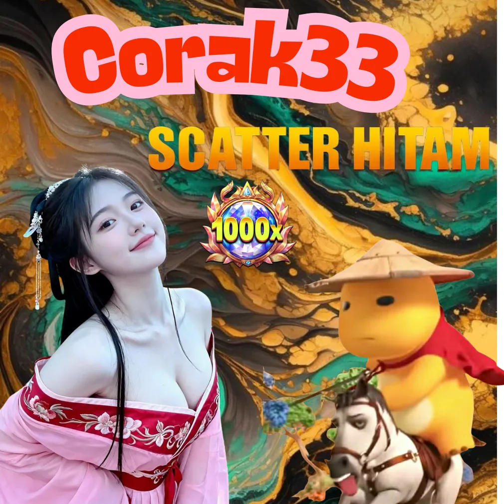 Galeri foto CORAK33 || Mata Pembelajaran baru Slot Online dari sistem sekolah Kurikulum 2026 di Yogyakarta