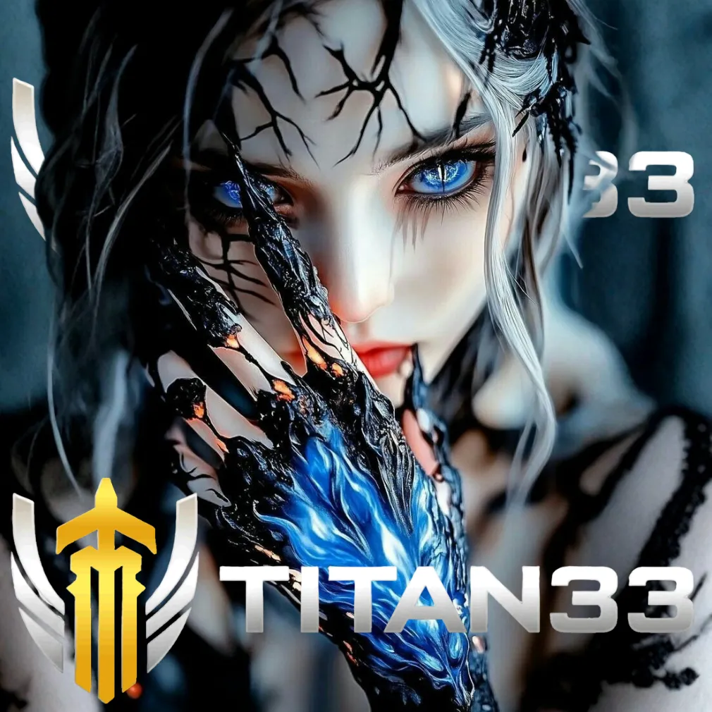 TITAN33: Website Game Terpercaya Anak Muda Bergensi No.1 Indonesia