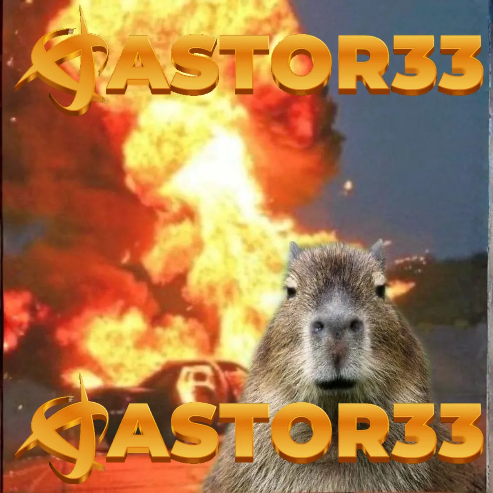 ASTOR33