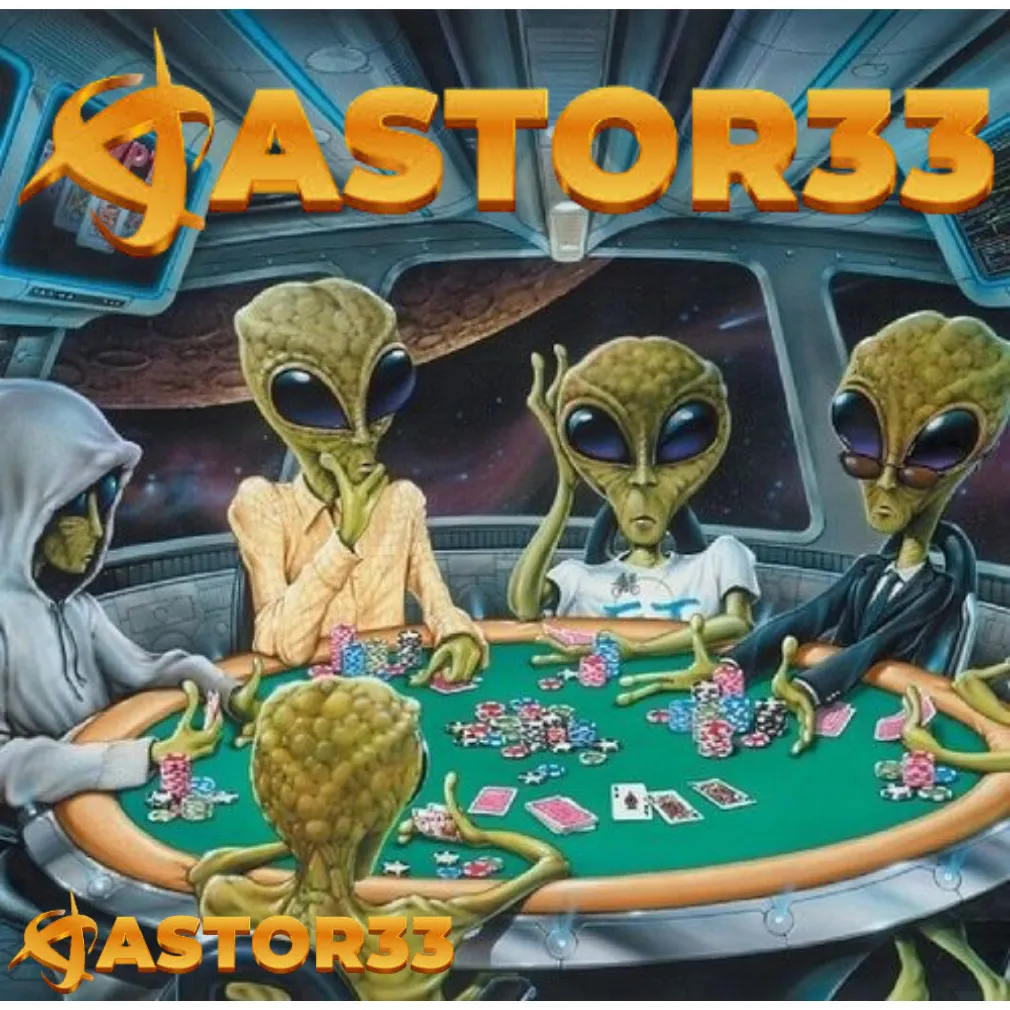 ASTOR33
