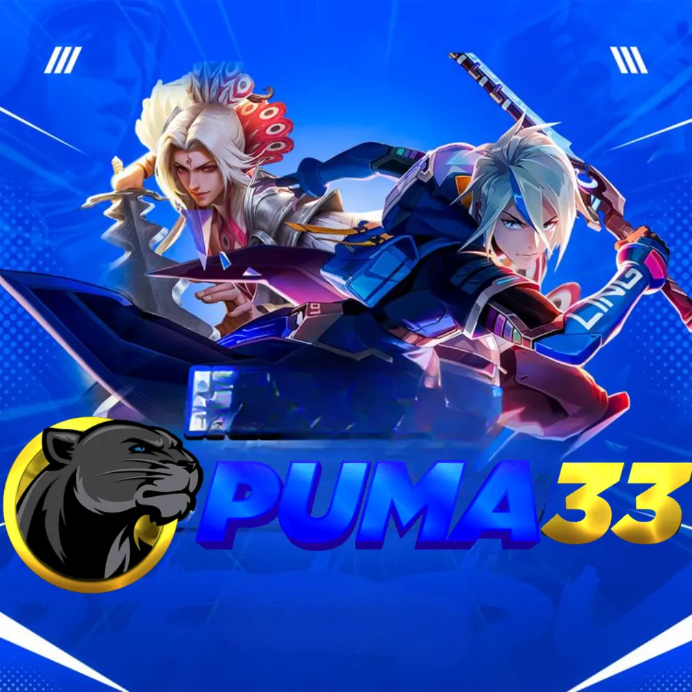 PUMA33 🕎 E-Sports Betting: Dota 2, CS:GO, Valorant & Mobile Legends