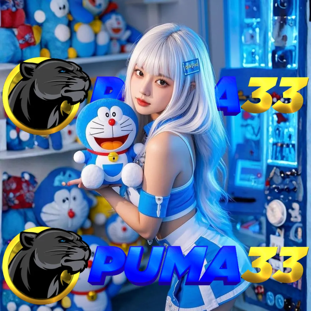 PUMA33 | Situs Terpercaya Panduan Login, Daftar, dan Raih Jackpot Maxwin!