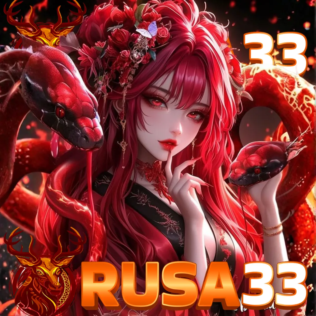 RUSA33