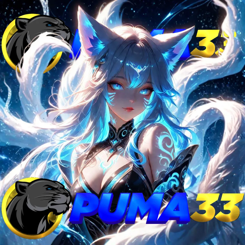 PUMA33: Vegas Slot777 Premium Main & Raih Jackpot Maksimal