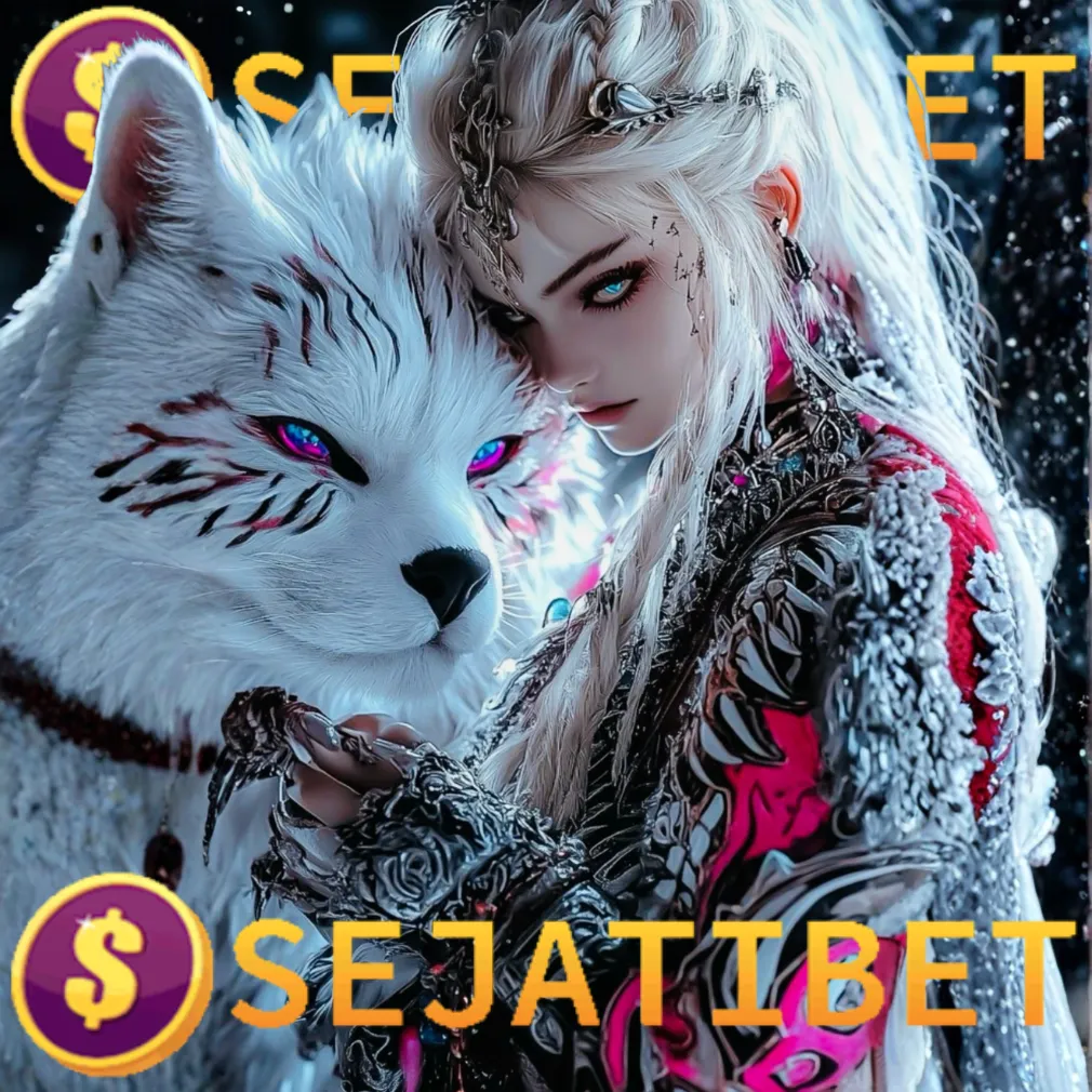SEJATIBET : Gateway Game Online Terpercaya dengan Link Alternatif Instan