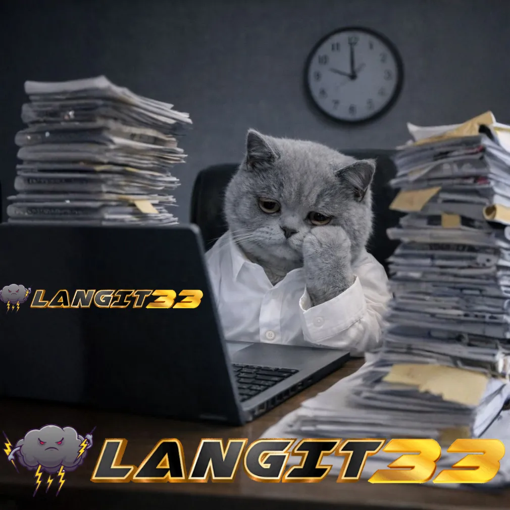 LANGIT33