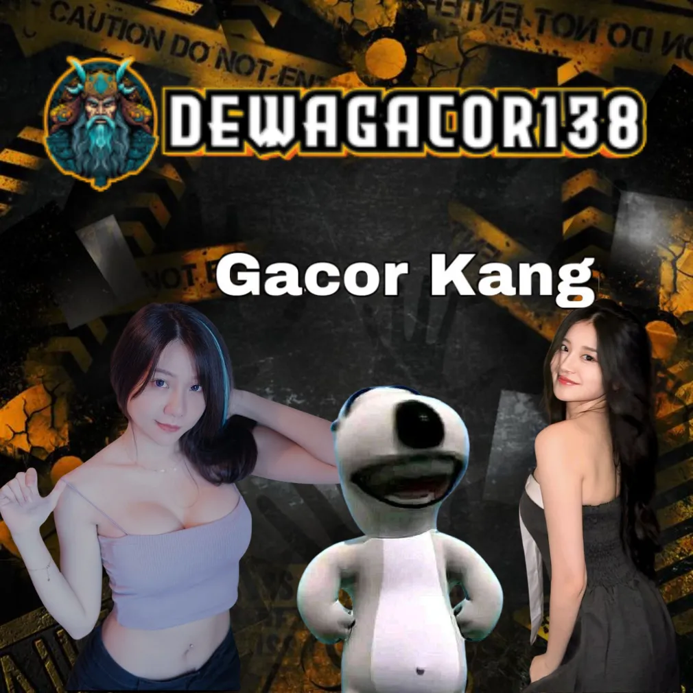 Galeri foto DewaGacor138 || Situs Slot Online Gampang menang dengan Akses fitur lengkap hari ini di Yogyakarta
