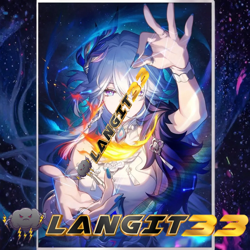 LANGIT33☄️ Game Trending Pada Masanya Dengan Peluang Maksimal
