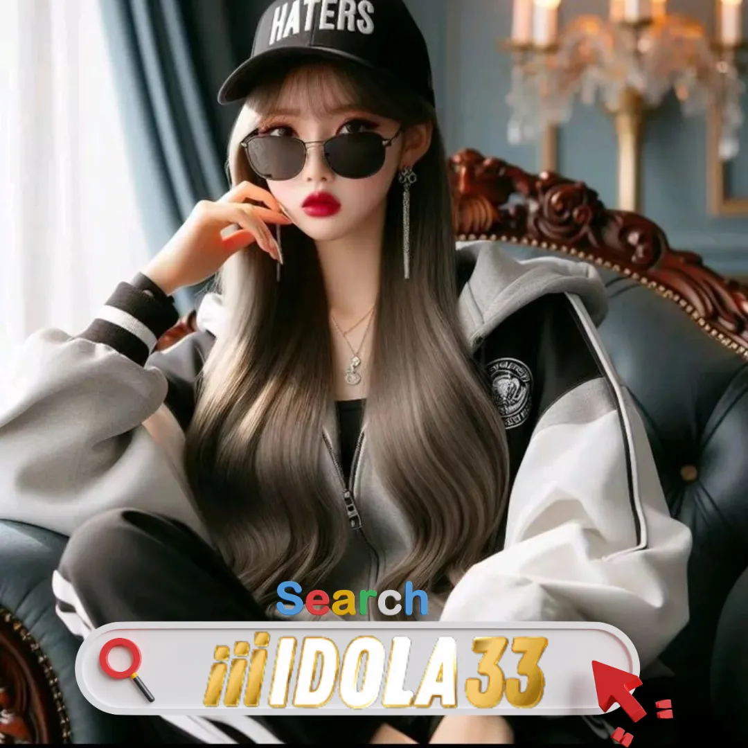 Idola33 | Peringkat No.1 Sebagai Game Digital Terfavorit Pilihan Gen Z