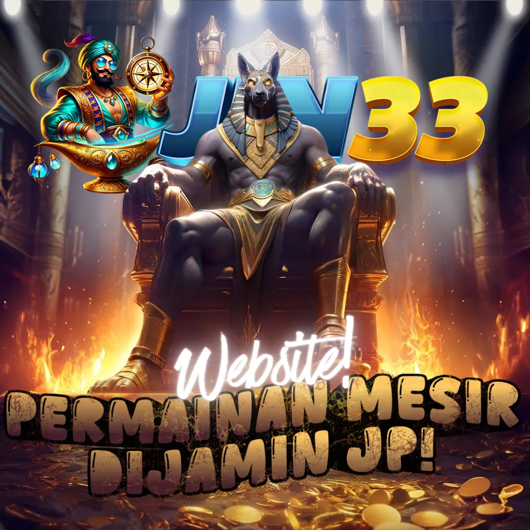 JIN33 : Alternatif Cuan Yang Dinobatkan Oleh Para Petuah Slotter Indonesia