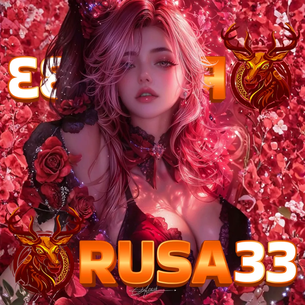 RUSIA33 || Link Alternatif Anti Bonus Mudah Menang Jackpot Besar