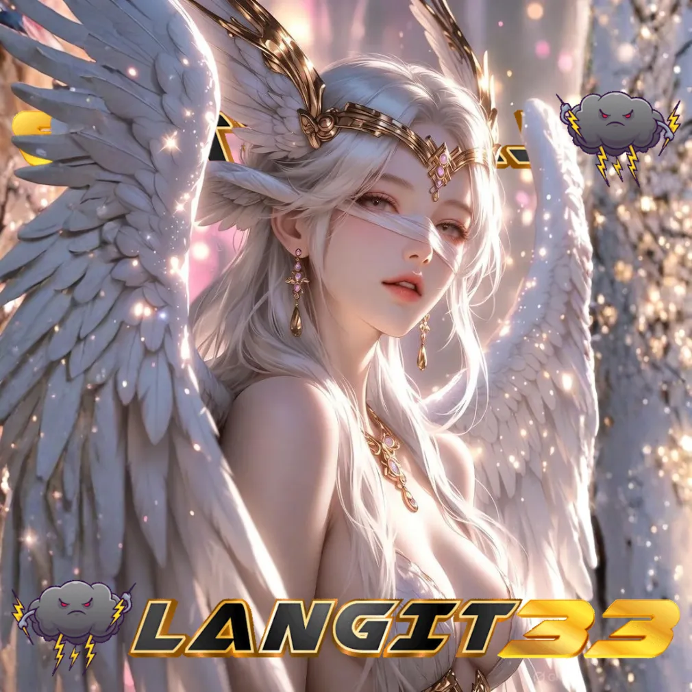 LANGIT33 || Game Penuh Cinta! Sensasi Jackpot Besar Bikin Hati Berdebar