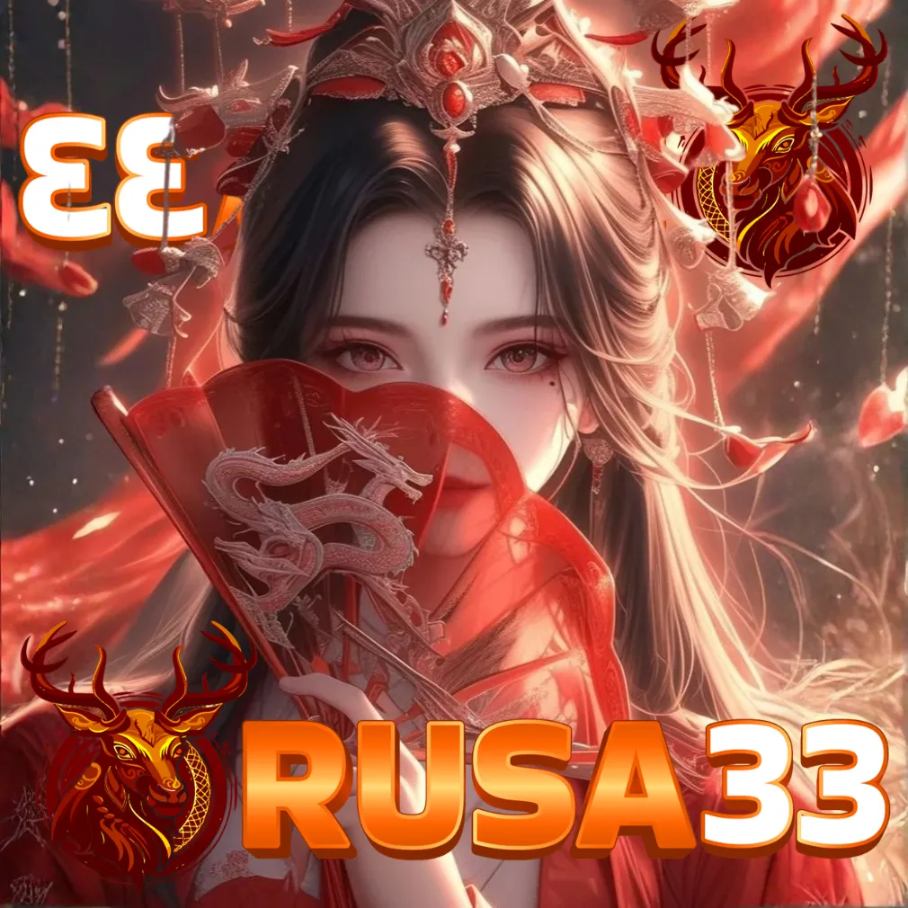 Rusa33