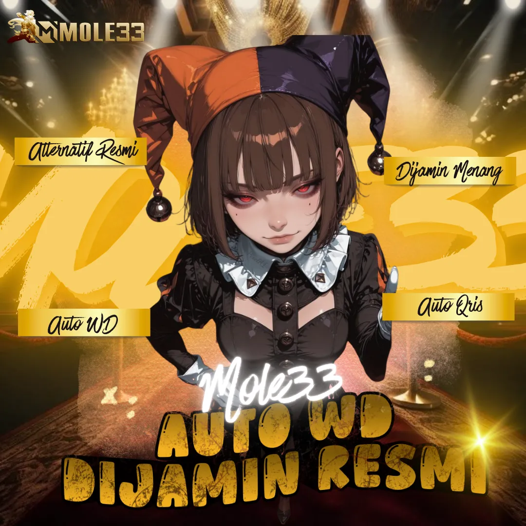 MOLE33: Raja Dari Segala Raja M7 x GGSOFT Pernah Collab Disini
