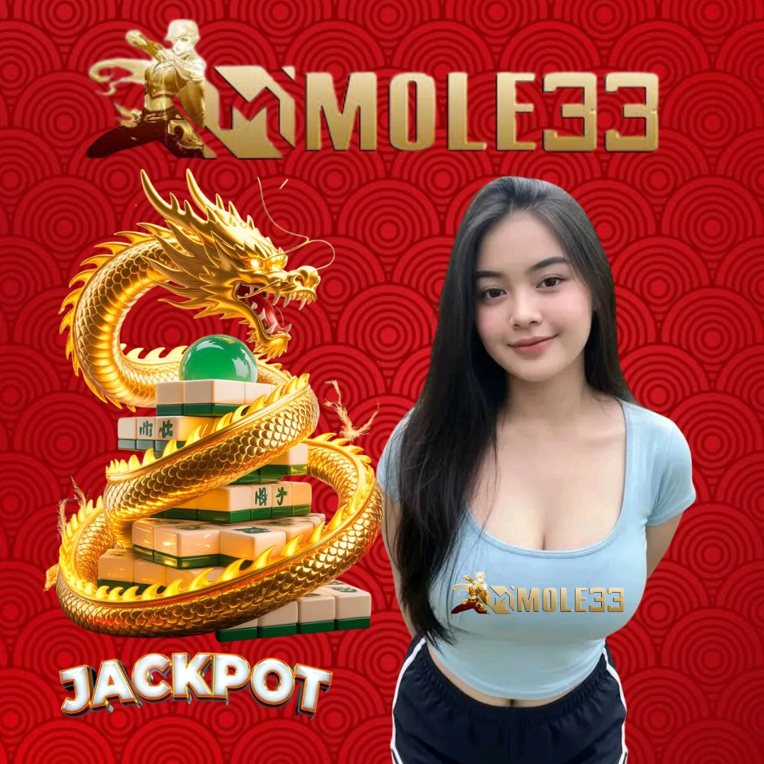 Login MOLE33 >< Kupon Garansi Kekalahan 100% Bebas Syarat