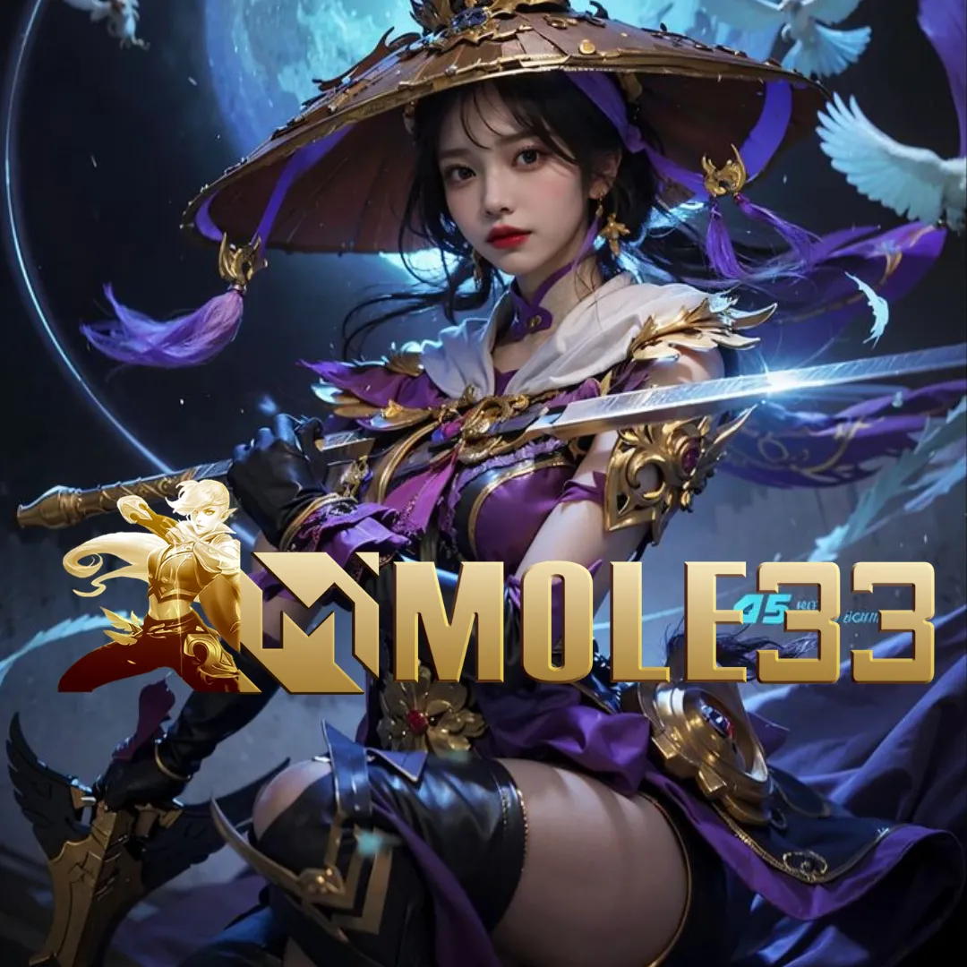 MOLE33