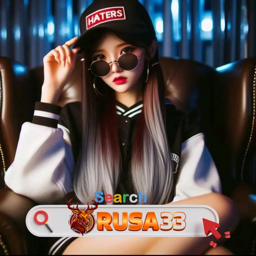 RUSA33 > Aku Hanyalah Anak Jalanan Sambil Main Slot Gacor in Medan