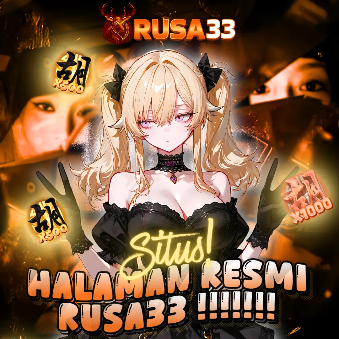 RUSA33