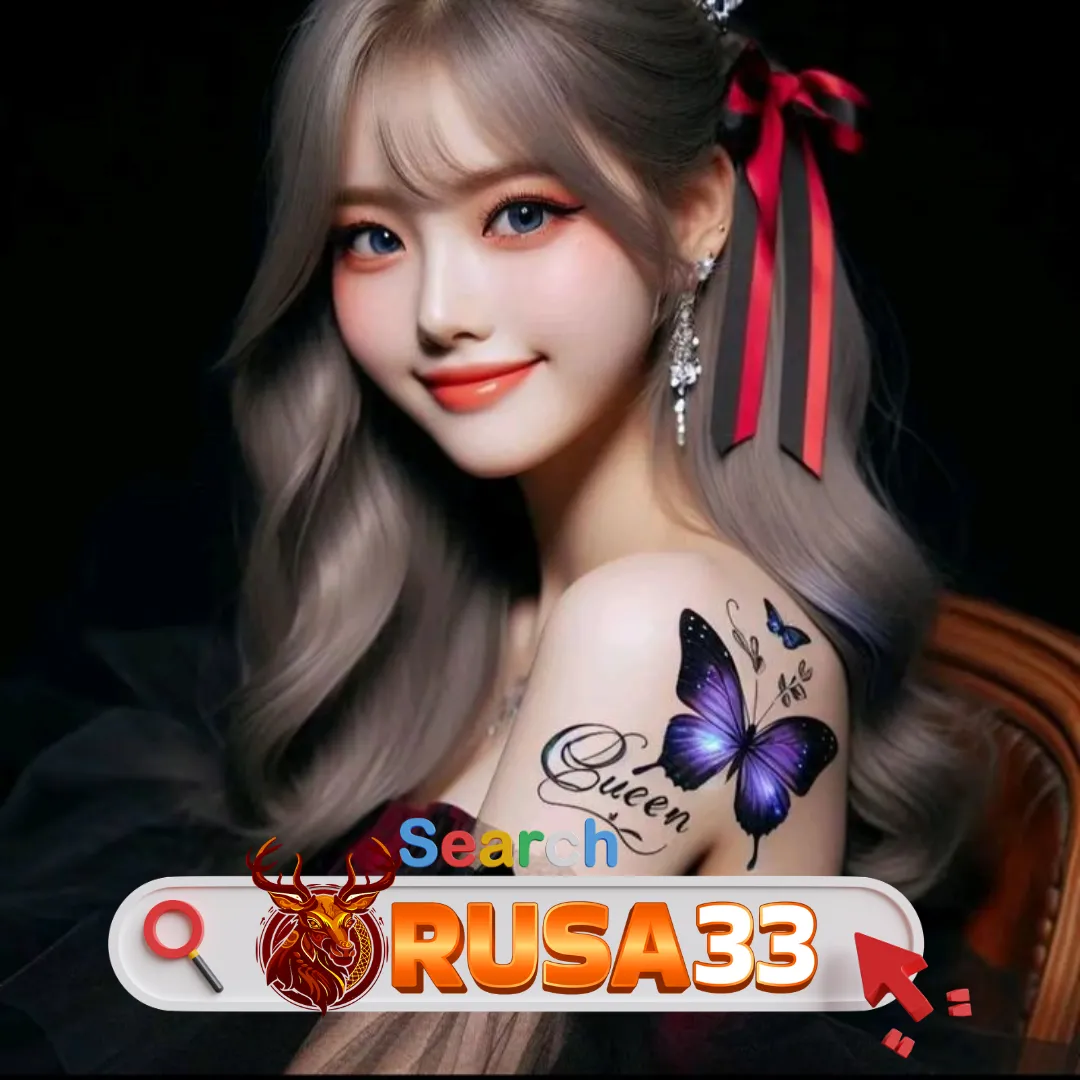 Aplikasi Slot No.1 RUSA33 Dengan Permainan Terbaik Masa Kini