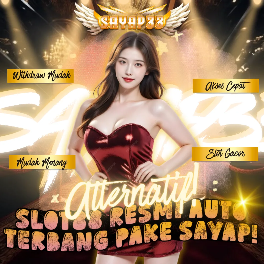 Sayap33 - Situs Paling Dicari Tahun 2026 Kolaborasi Aplikasi88 Resmi image 1