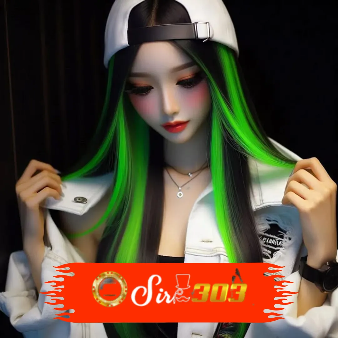 SIR303 ⚡️ Ada Game Online Baru Disini Modal Minim Menang Besar