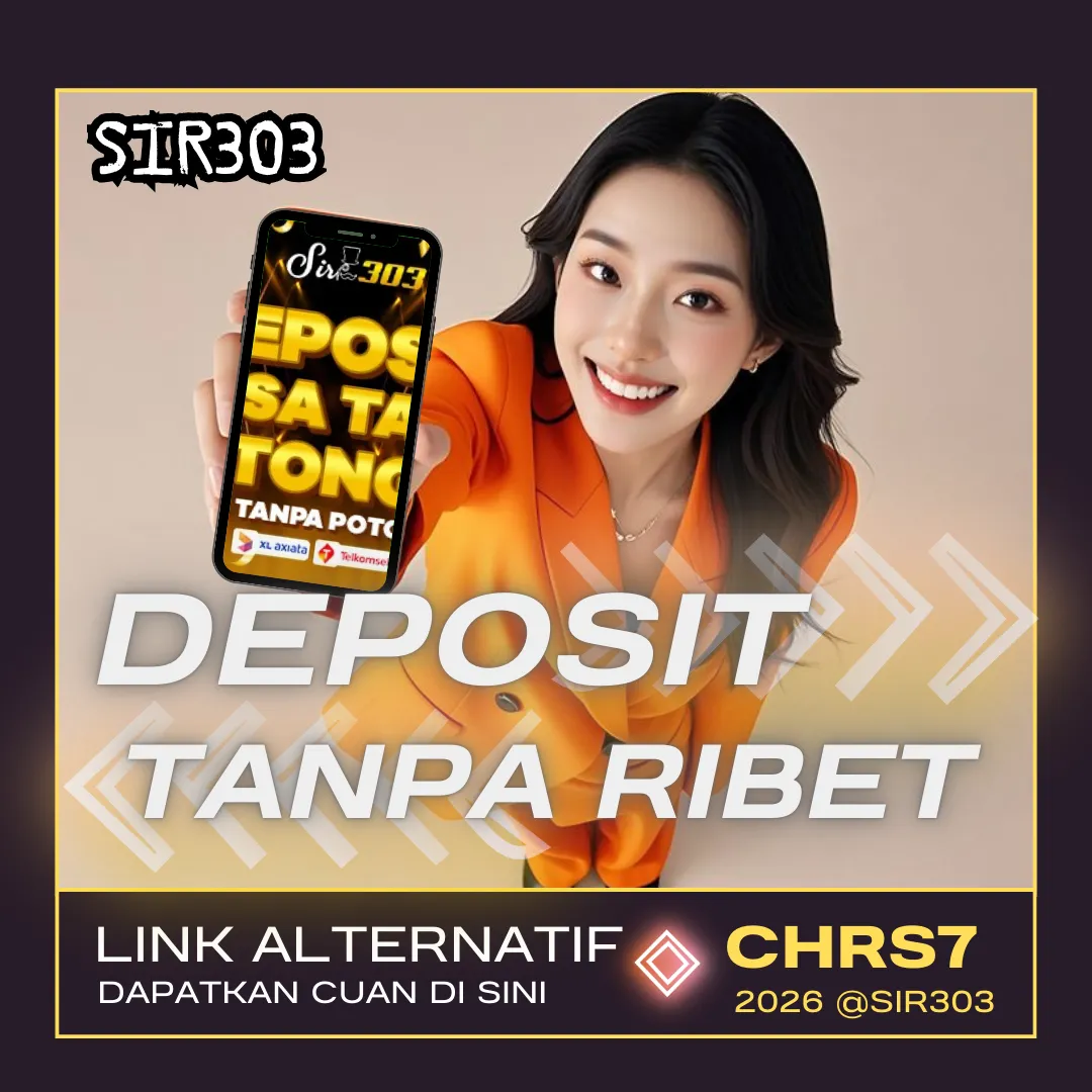 SIR303✨ Game Online || Solusi Mendapatkan Cuan Dengan Modal Receh