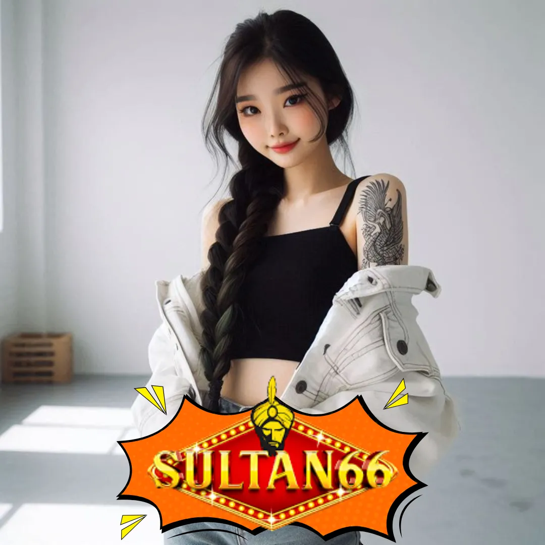SULTAN66 || Pusat Game Digital No.1 Dengan Fitur Paling Canggih