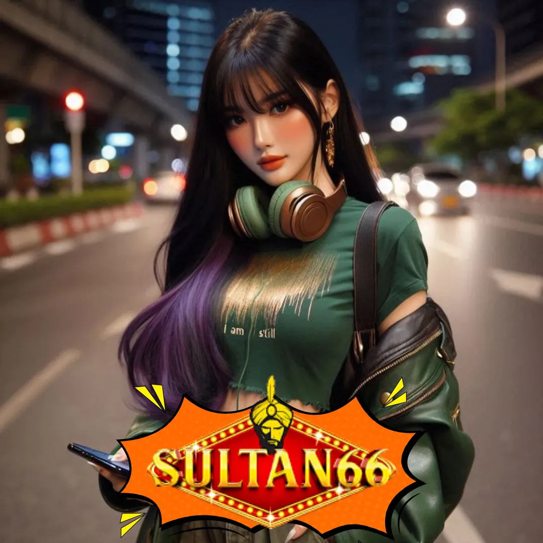 SULTAN66 ⚡️ Layak Jadi Pilihan Utama Untuk Main Game Online Disini