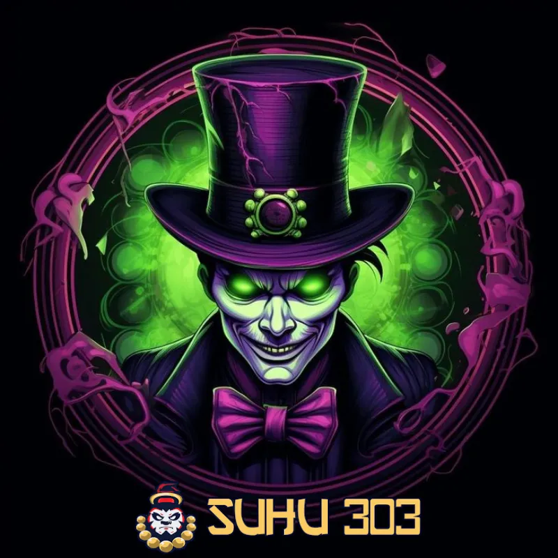 Suhu303 ⚙️ Pengalaman Main Lebih Lancar Tanpa Gangguan