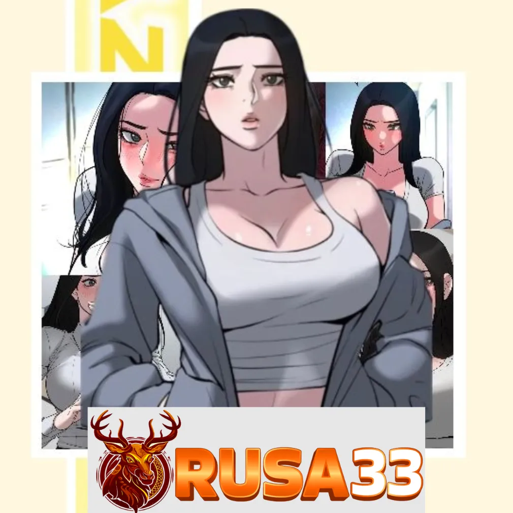 RUSA33