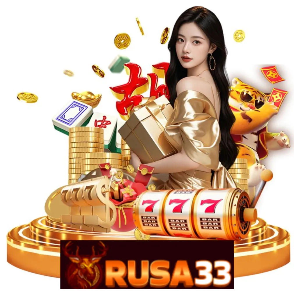 RUSA33